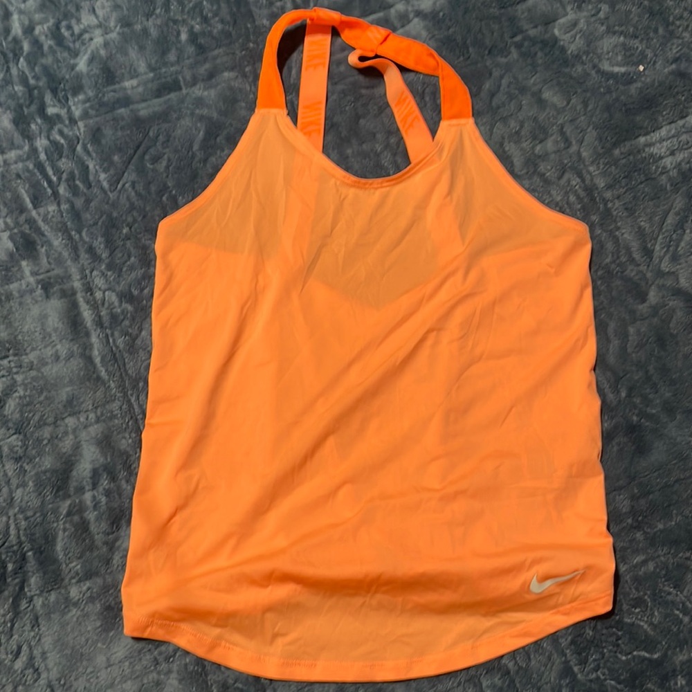 Nike Dri-fit Tank